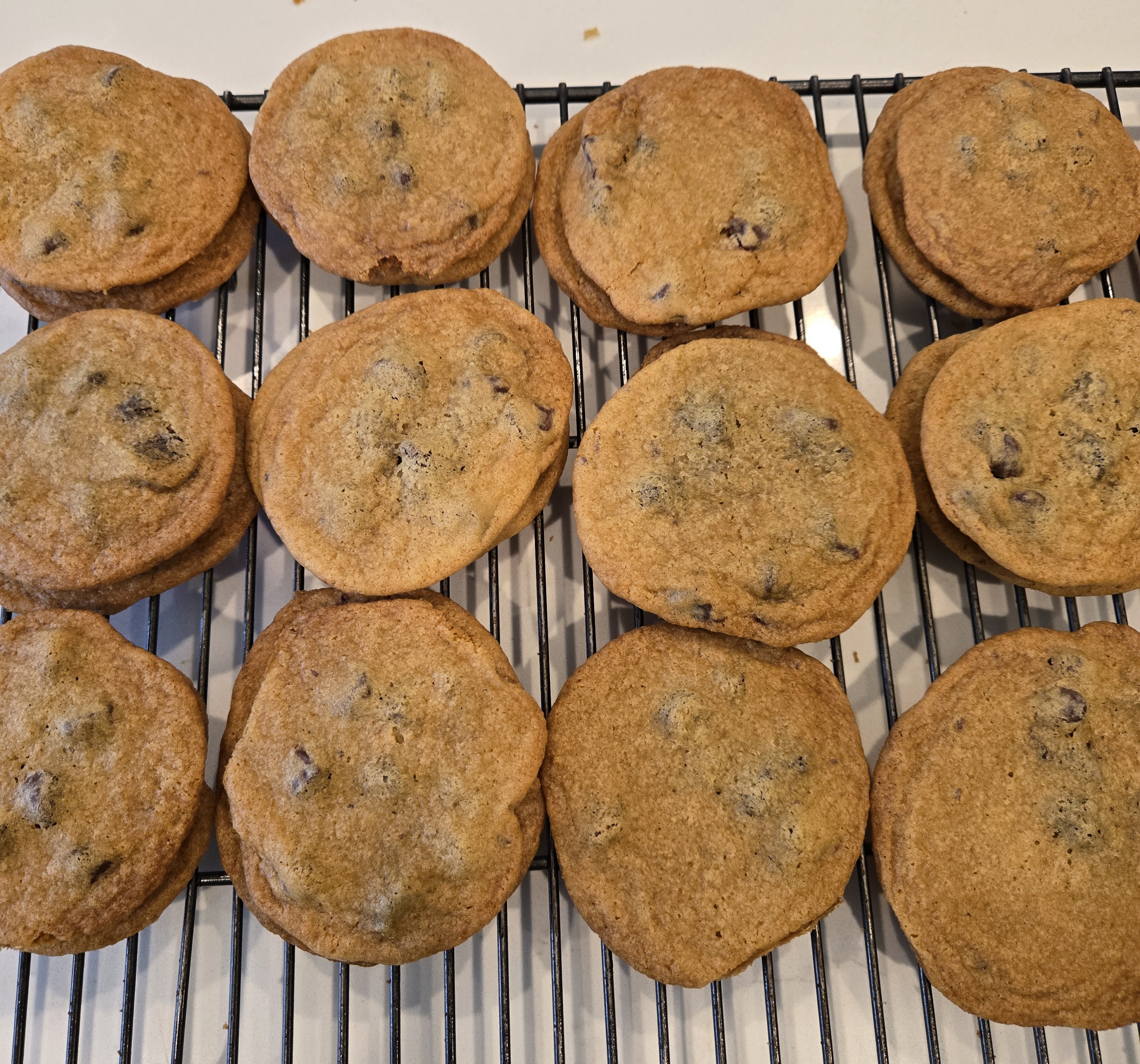 NESTLÉ Toll House® Chocolate Chip Cookies
