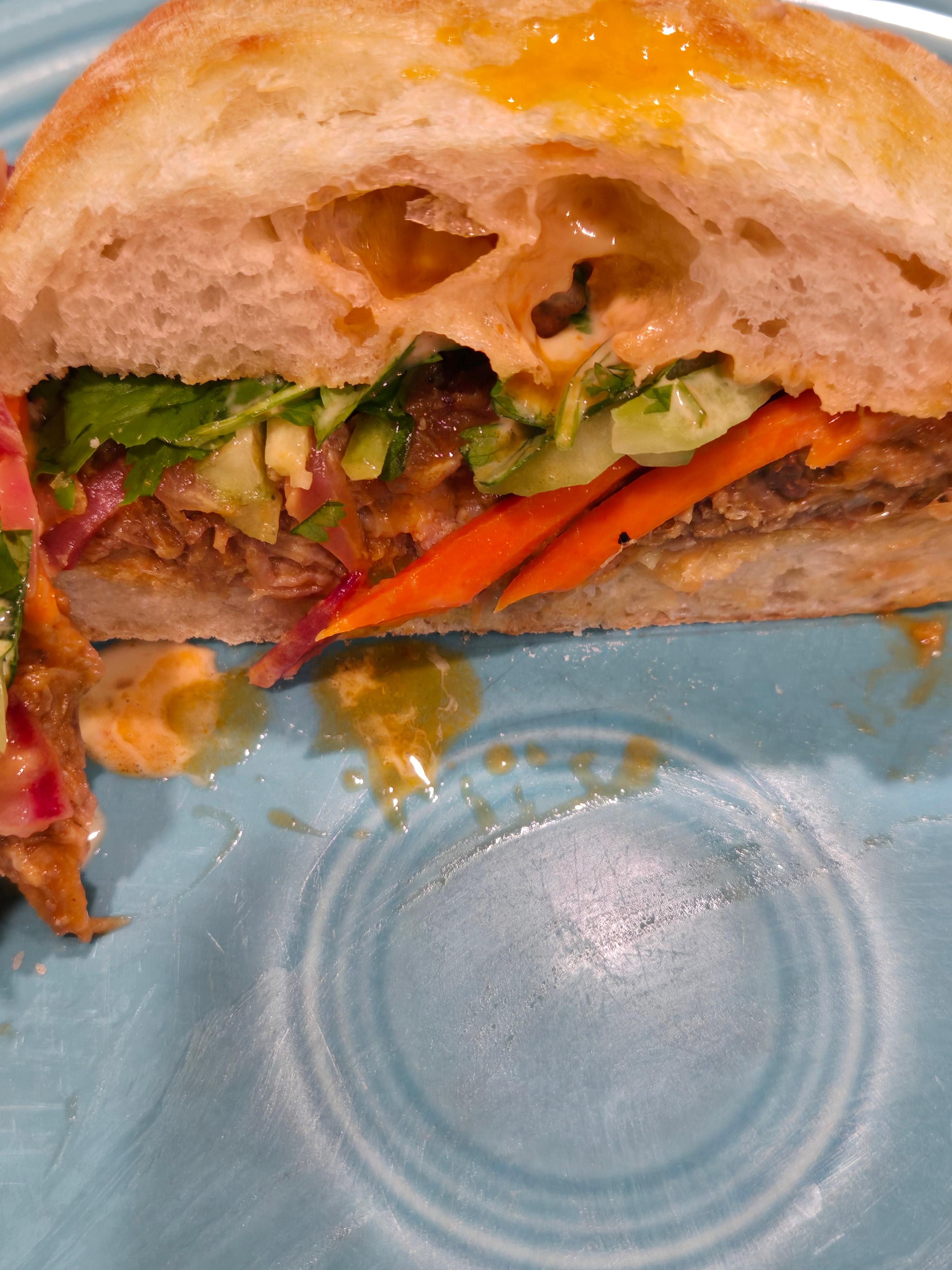Classic Pulled Pork